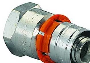 Uponor Uponor S-Press PLUS vidinio sriegio antgalis 32-Rp1FT