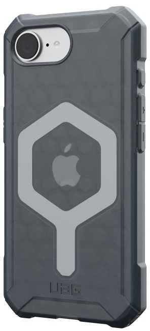 Carruzzo Urban Armor Gear UAG Essential Armor Magsafe dėklas, apsauginis dangtelis, skirtas iPhone 16/16e