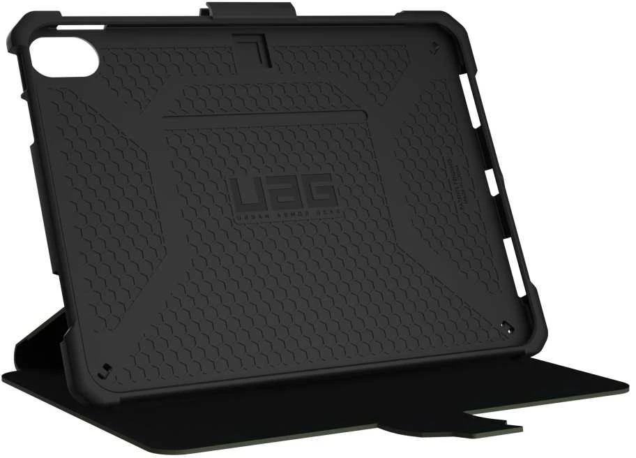 Urban Armor Gear UAG Metropolis SE, alyvuogių spalvos – iPad 10.9" 2022