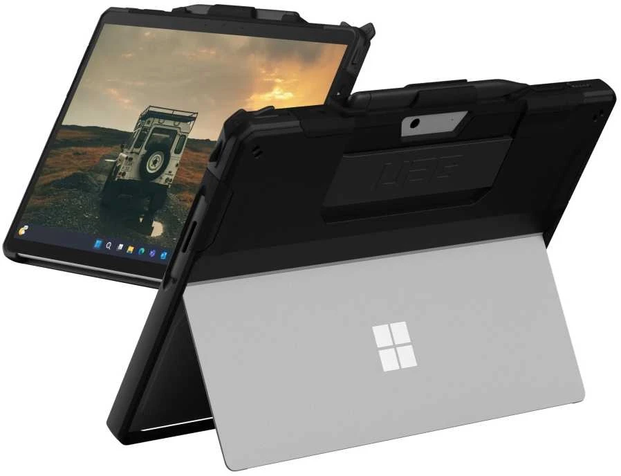 Urban Armor Gear UAG Scout su dirželiu - Microsoft Surface Pro 9