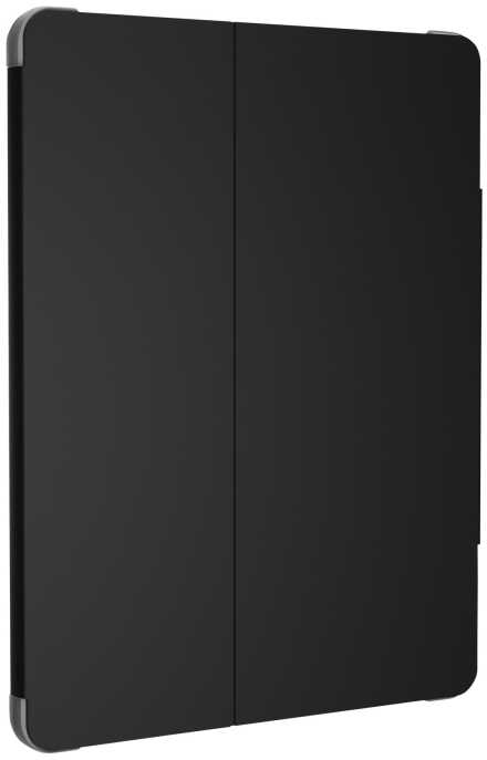 Urban Armor Gear iPad 10.2" 7/8/9 kartos Plyo, juodas/ledo spalvos, didmeninis