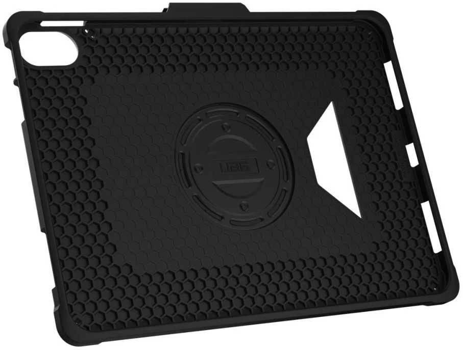 Urban Armor Gear Carruzzo Menatwork Metropolis 27,7 cm (10.9″) Dėklas Juoda