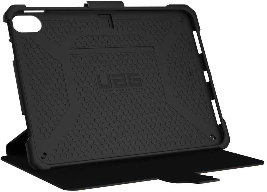 Urban Armor Gear UAG Metropolis SE, juodas - iPad 10.9" 2022