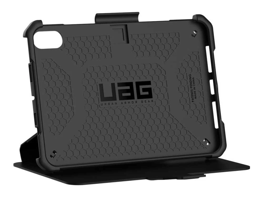 Dėklas Urban Armor Gear Metropolis serijos dėklas 21.1 cm