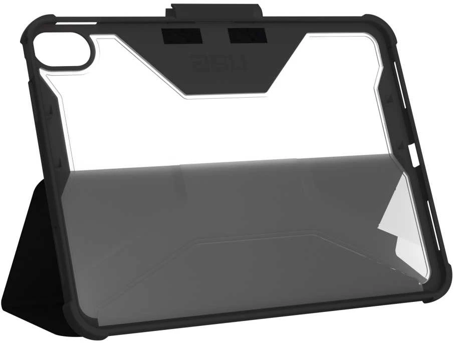 Urban Armor Gear UAG Plyo, juodas/ledas - iPad 10.9" 2022