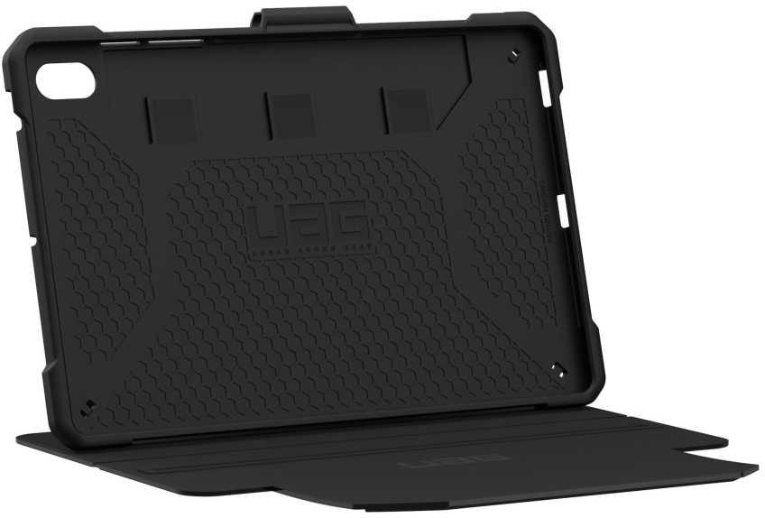 UAG Urban Armor Gear Metropolis SE dėklas Samsung Galaxy Tab S9 FE juodas