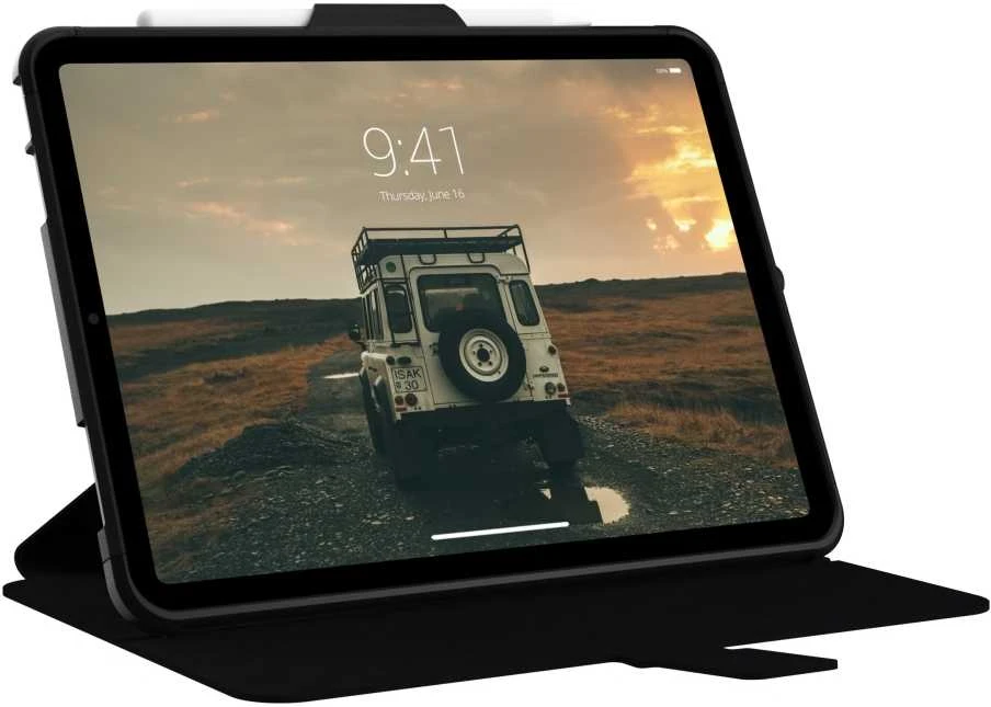 Urban Armor Gear UAG Scout dėklas iPad 10.9" (2022)