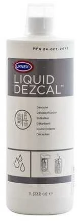 Kavos Aparato Valiklis - Urnex 1000ml