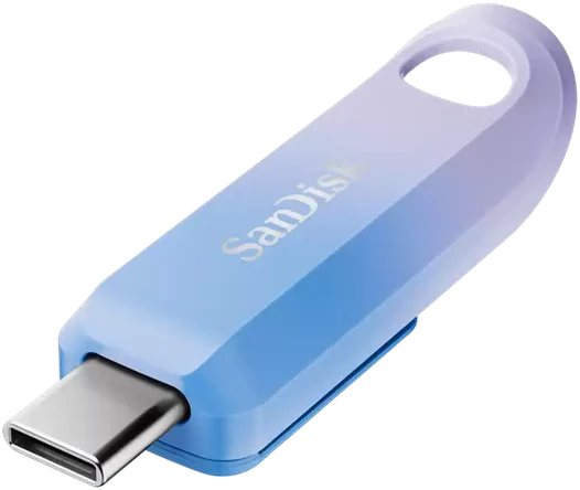 USB laikmena SanDisk Creator USB Type-C, 512 GB