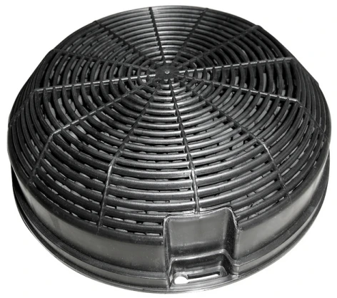 Gorenje ANGLIES FILTRAS Ø: 137 MM 2 VNT.