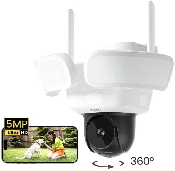 Aosu Glazero Išmanioji kamera Aosu SL-L5P