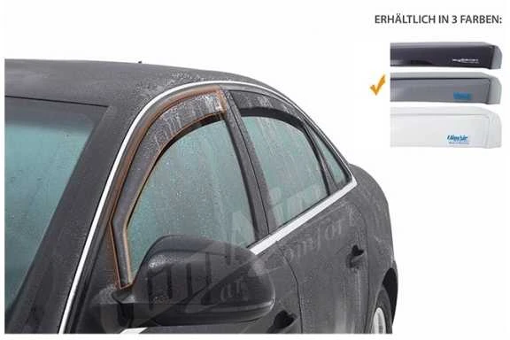 „Climair VW ID.4“, E2 tipas, 5 durų, 2021 m.