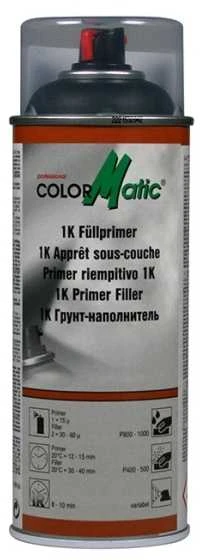 ColorMatic FYLDPRIMER HG7 gruntas 400ml