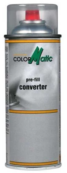 „ColorMatic Nexa base-3“ iš anksto užpildytas dažų buteliukas, 325 ml.