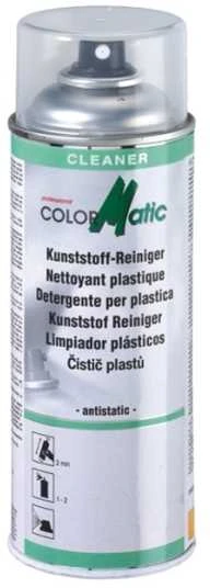 „ColorMatic“ plastikų valiklis 400 ml.