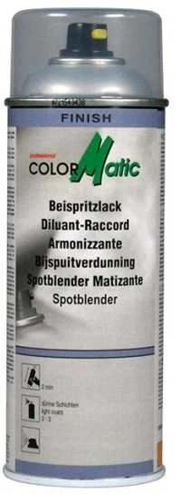 „ColorMatic Spotblender“, skiediklis purškiamas 400 ml.