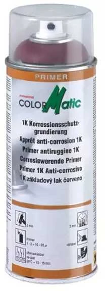 „ColorMatic“ gruntai 400 ml.