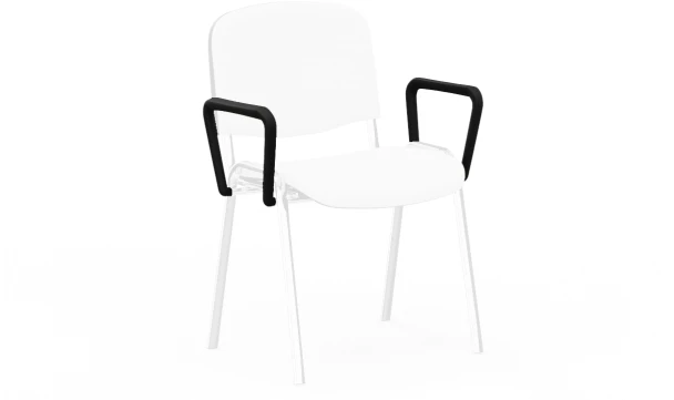 Usorteret Comfort Basic porankių rinkinys, juodas