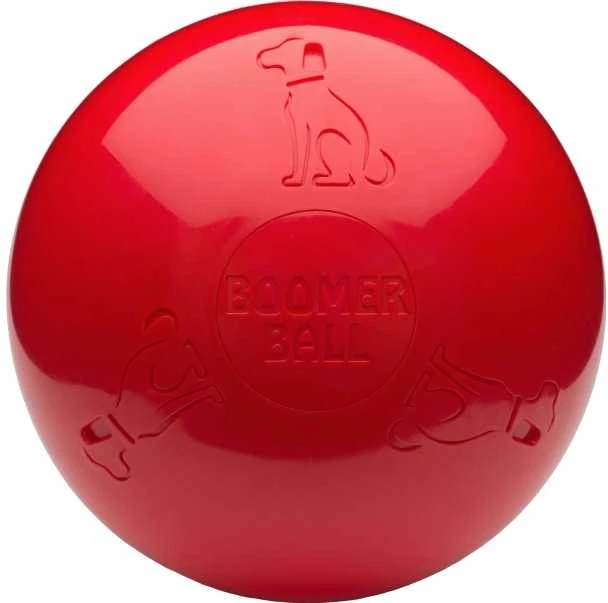 Šuns žaislas Company of Animals Boomer Mėlyna (100mm)