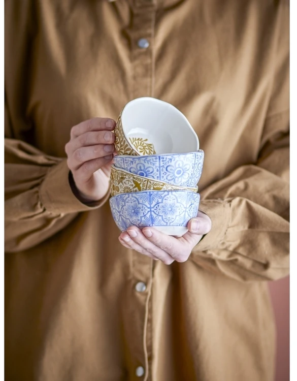 CREATIVE COLLECTION Milton dubuo, įvairiaspalvis, akmens masės