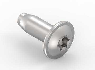 CUBIC Sraigtas, srieginis, torx