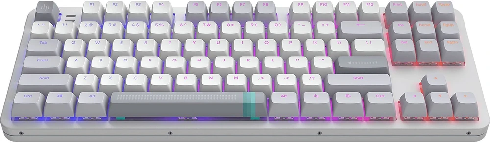 Klaviatūra Dark Project ALU Daylight