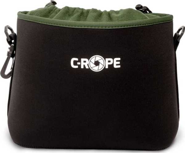 Dėklas FSP/Fortron C-ROPE torba na kamerę V2 juoda Variation: L 25x20x12cm retail