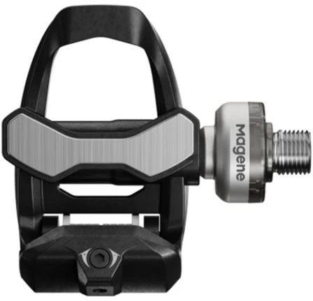 Dviračio pedalų galios matuoklis MAGENE P715S (Shimano Cleats)