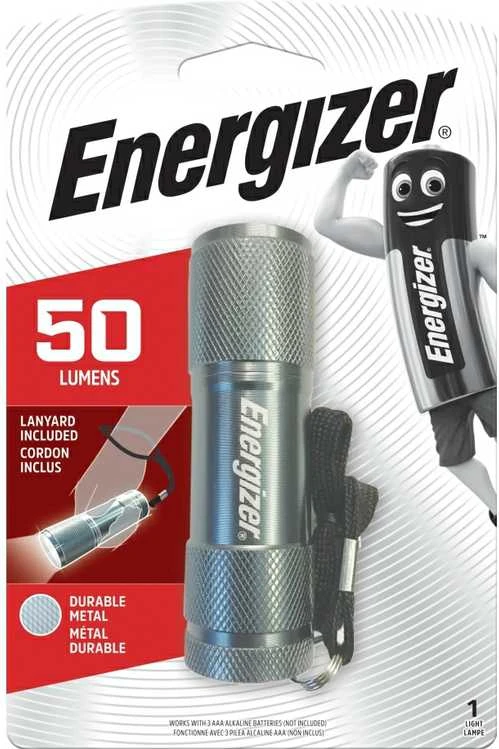 Energizer metal LP1081 prožektorius