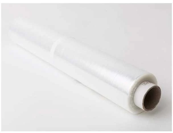 Usorteret Plėvelė PE 45 cm x 300 m 9 my *ne PVC*