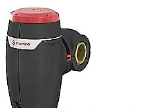 Usorteret Flamco SEPAR.ZANIECZ.XSTREAM CLEAN DN20 G3"F