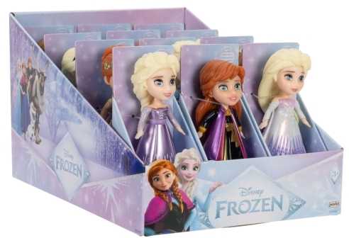 Disney Sušaldyta - 3"Mini lėlė (240394)