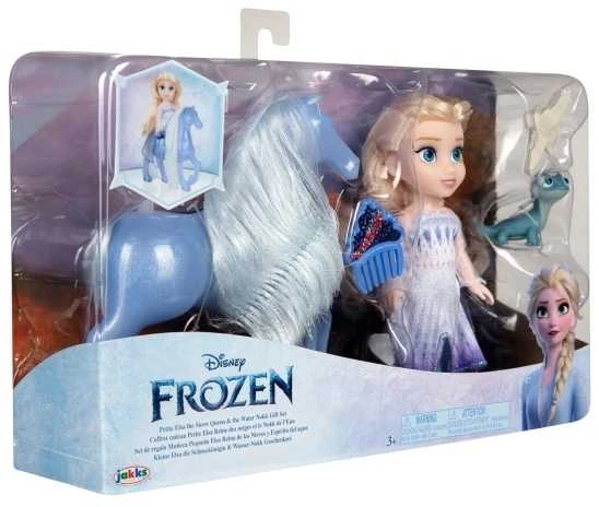 „Disney Frozen“ – „Petite Elsa Nokk“ (15 cm) (221594)