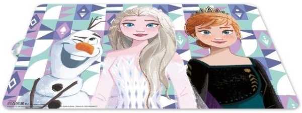 Usorteret Frozen stalo padas