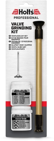 HOLTS Vožtuvų šlifavimo pasta 70g