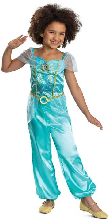 Jakks DISGUISE Jasmine Classic - S dydis, 5-6