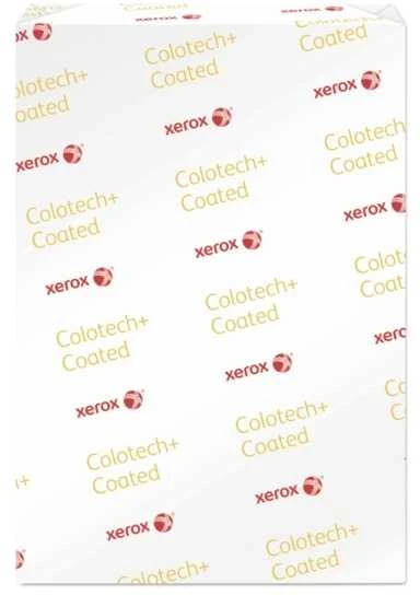 Xerox popieriaus Colotech+ GLOSS 170 A4 (170 g / 250)