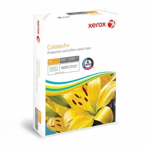 Xerox 003R99026, Lazerinis spausdinimas, A4 (210 x 297 mm), 250 lapų, 250 g/m², Balta, 242 µm