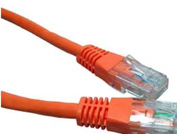 LOGON Komutacinis kabelis S/FTP PIMF 5 m (TCR66SS050O)