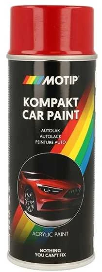 Motip Autoacryl purškiklis 41360 - 400ml