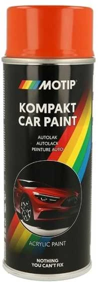 Motip purškiami dažai auto kėbului 400ml