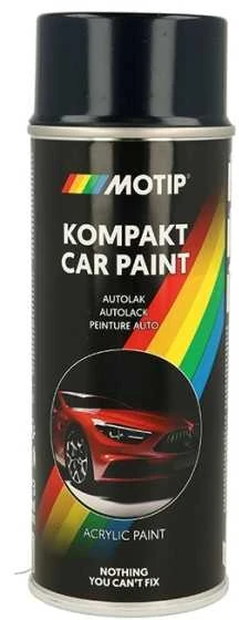 Motip 400ml dažų aerozolis su automobilio grafika