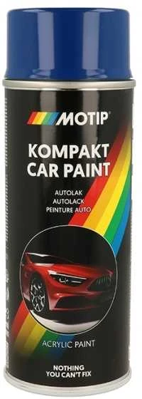Motip aerozoliniai dažai automobiliui 400ml