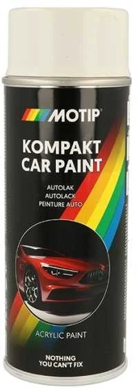 Motip automobiliniai dažai purškiami 400ml