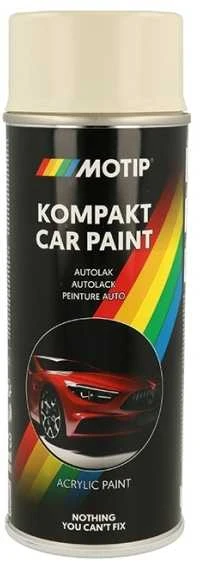 Motip automobiliniai dažai purškiami 400ml