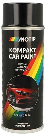 Motip purškiami automobilių dažai 400ml