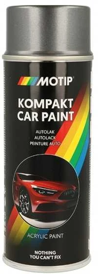 Motip automobilių dažai purškiami 400ml