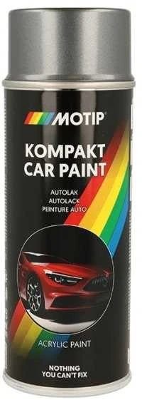 Motip automobiliniai dažai purškiamame balionėlyje