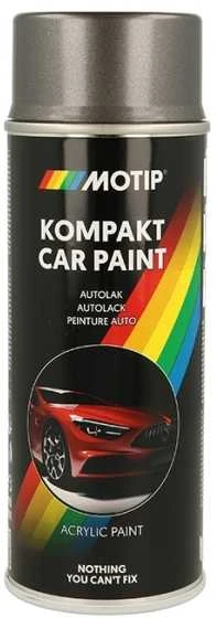 Motip automobiliniai dažai purškiamame flakone