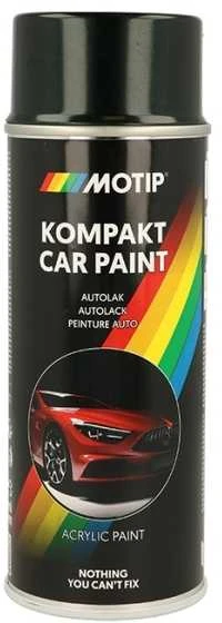 Motip automobilių dažų aerozolis, 400ml